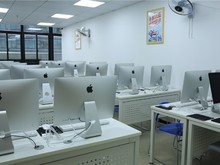 萬盛計算機培訓 賦能職業發展，成就技術人才