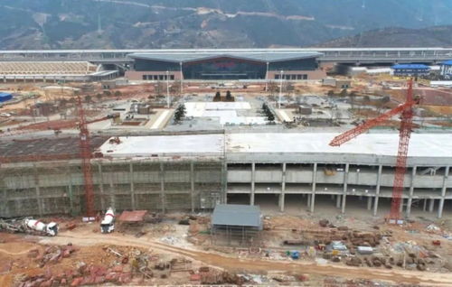 春風(fēng)吹拂，兵團(tuán)各地項目復(fù)工正當(dāng)時——房屋建筑和市政基礎(chǔ)設(shè)施項目工程總承包