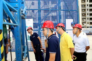 2016年下半年廣東省房屋市政工程安全生產(chǎn)文明施工示范工地示評預(yù)備會在珠海順利召開