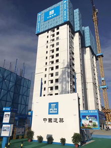 老產(chǎn)業(yè)煥生機(jī)，新起點(diǎn)啟征程 漳州市建筑業(yè)產(chǎn)值創(chuàng)優(yōu)升級再創(chuàng)佳績